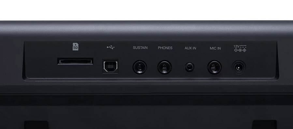 Синтезатор Medeli MK401