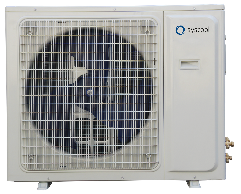 SYSCOOL CASSETTE 36 EVO HP Q