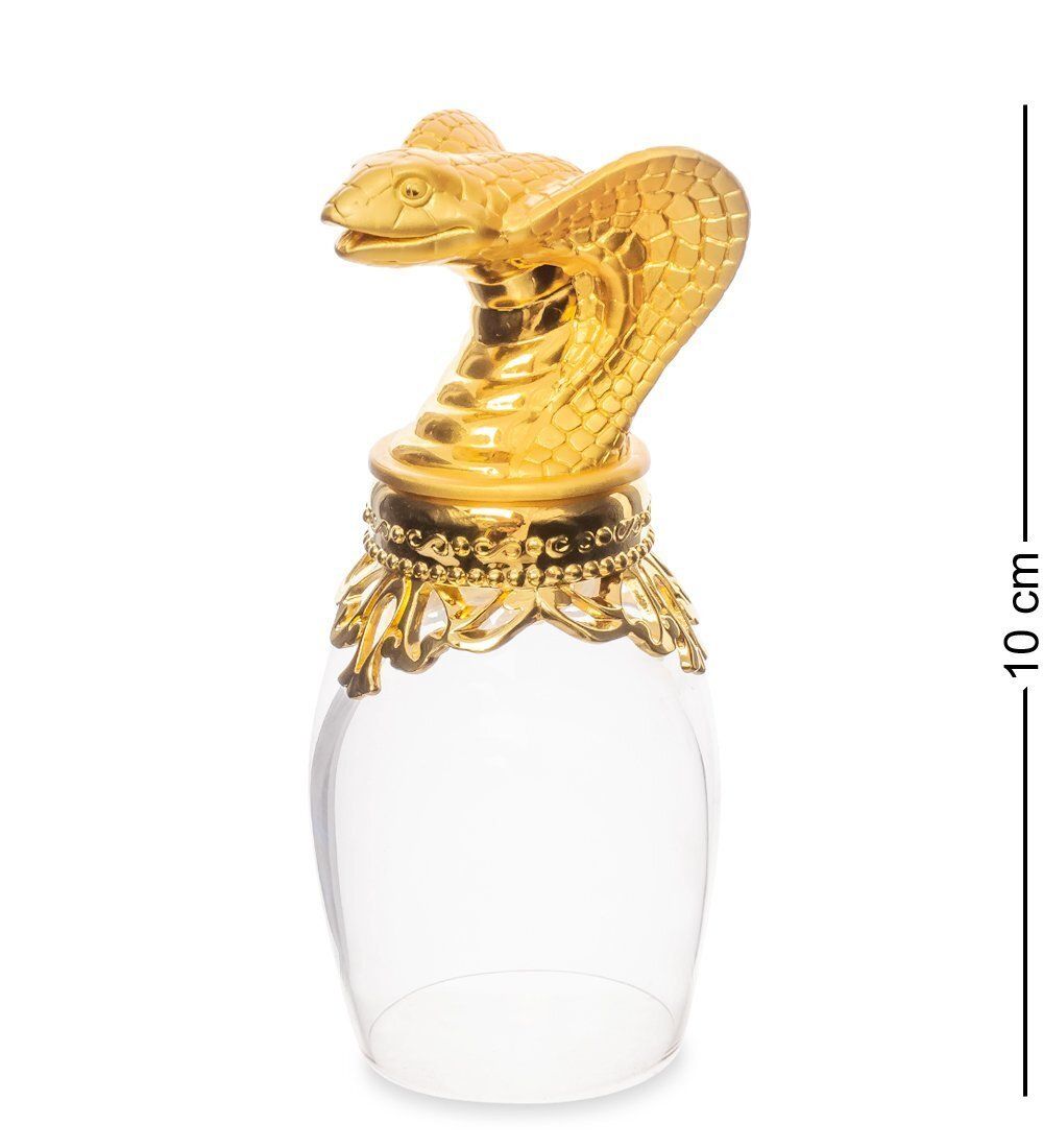 WIN-170 Хот-шот бол. золот. «Символ Года - Змея»