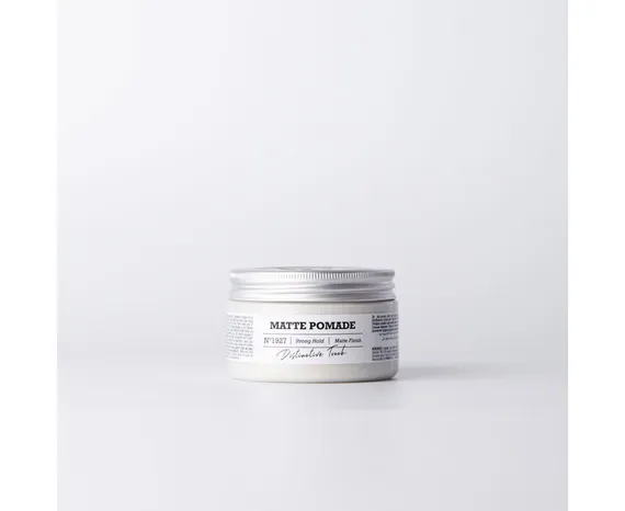 Матовый воск