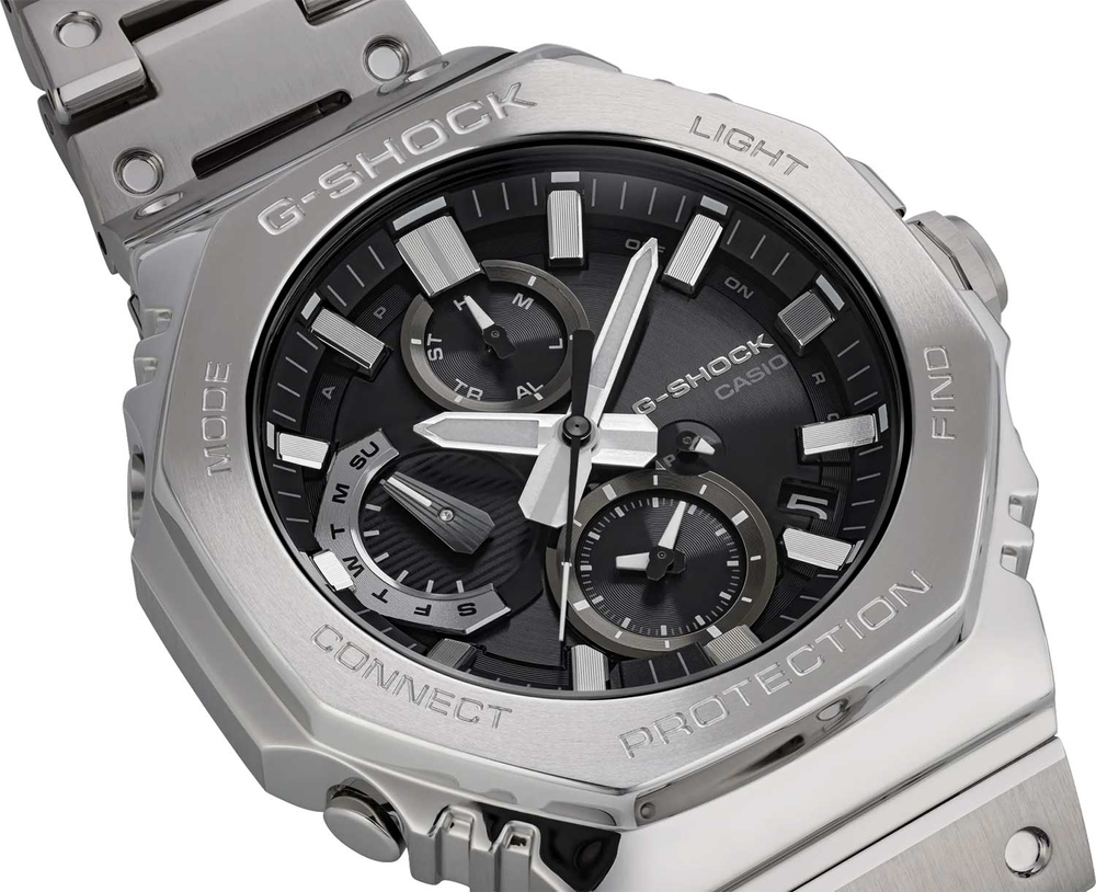Часы Casio GMC-B2100D-1A