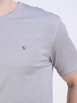 Футболка мужская мерсеризованная Турция