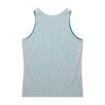 Баскетбольная футболка Mitchell&Ness NBA Reversible Mesh Practice Tank Vintage Logo Boston Celtics T-shirt, Green