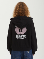 Женская Толстовка Heart Ii Hartt