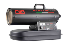 Пушка тепловая дизельная Verton Air DH-10 кВт 37241