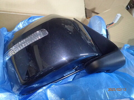 зеркало правое Suzuki Jimny JB64V 74W