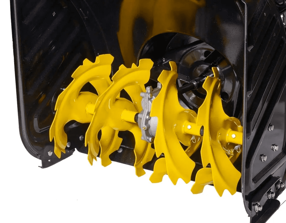 Снегоуборщик HUTER SGC 6000CD