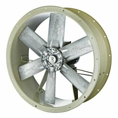 Взрывозащищенный осевой вентилятор BTFM 800-T / 6-14 / EX