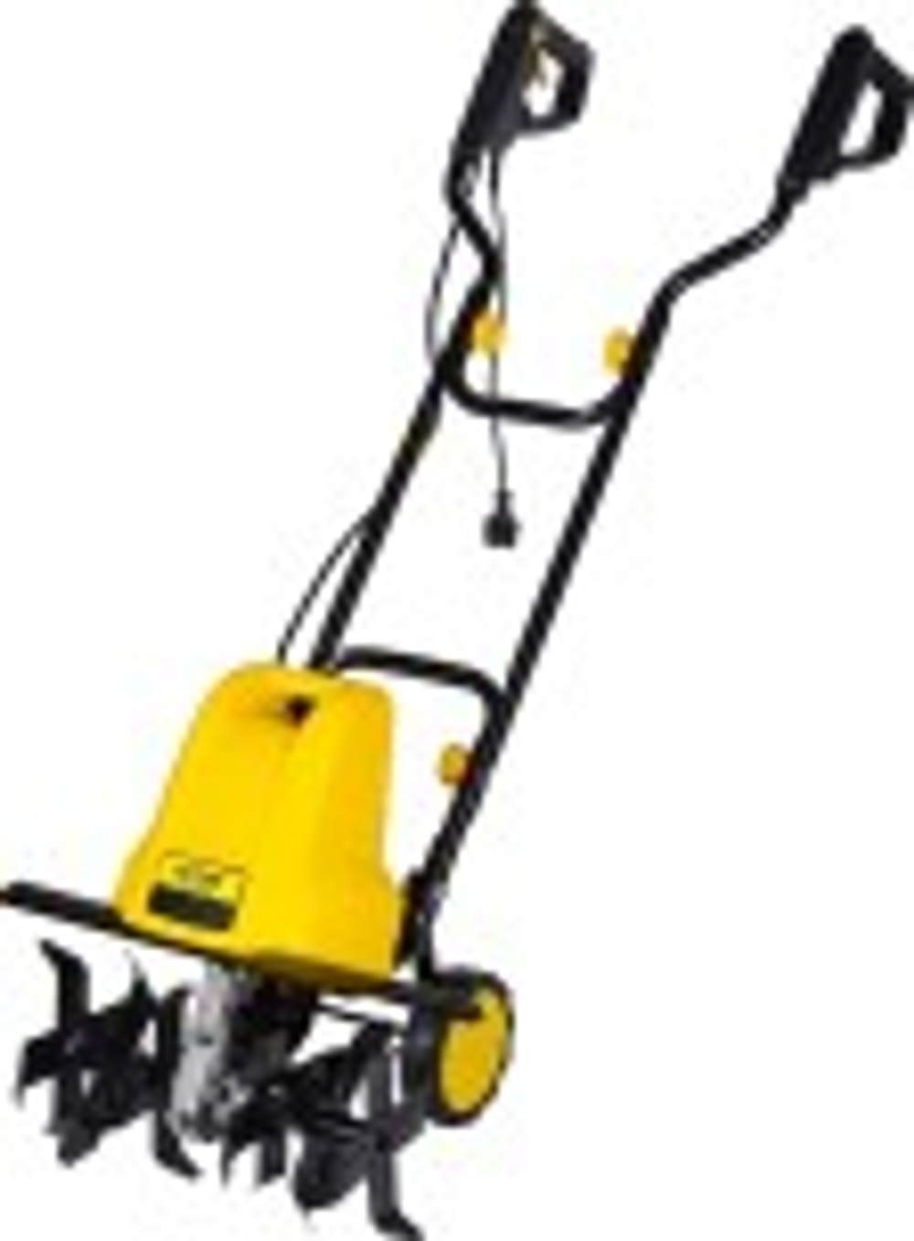 Культиватор HUTER EMC-1600 электрический 70/5/11