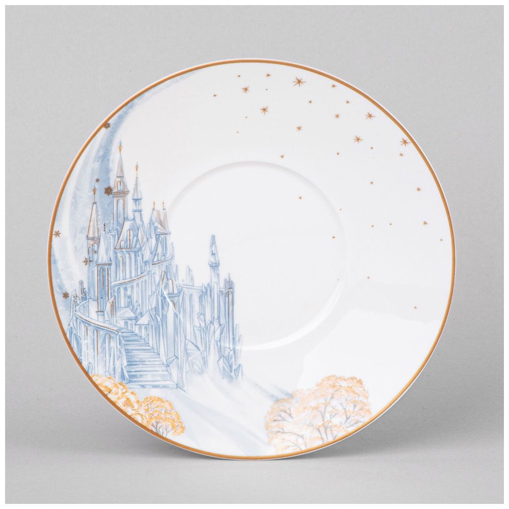 ЧАЙНАЯ ПАРА LEFARD "СНЕЖНАЯ КОРОЛЕВА" 300 МЛ (КОР=36НАБ.)