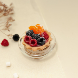 Корзиночка фруктовая