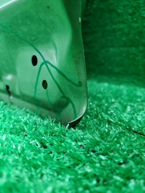 Дверь передняя левая JAECOO J7 (2023-н.в.)