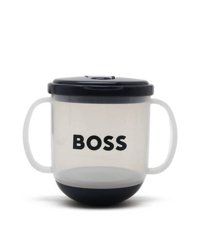 Бутылочка для кормления BOSS Kidswear - прозрачный(J90P27)