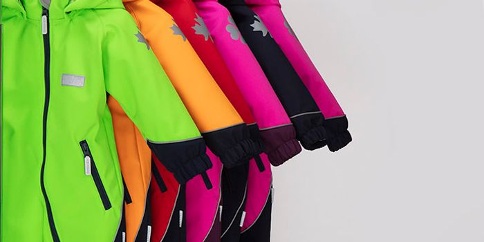 Верхняя одежда Stylish Amadeo