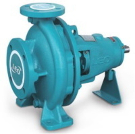 Купить Консольный центробежный насос LEO LEP200-150-500/436