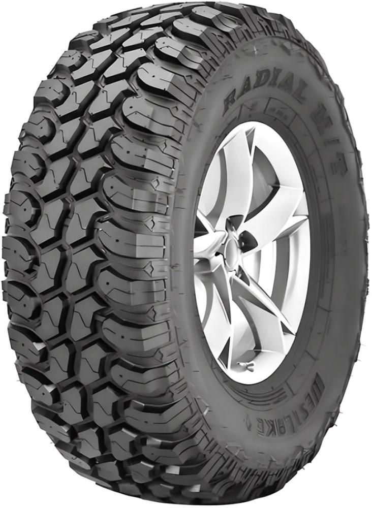 WestLake SL366 30/9.5 R15 104Q