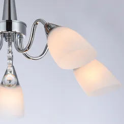 IL1167-5CPA-29 CR светильник потолочный