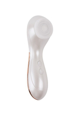 Массажер для эрогенных зон Elune (Цвет: белый)