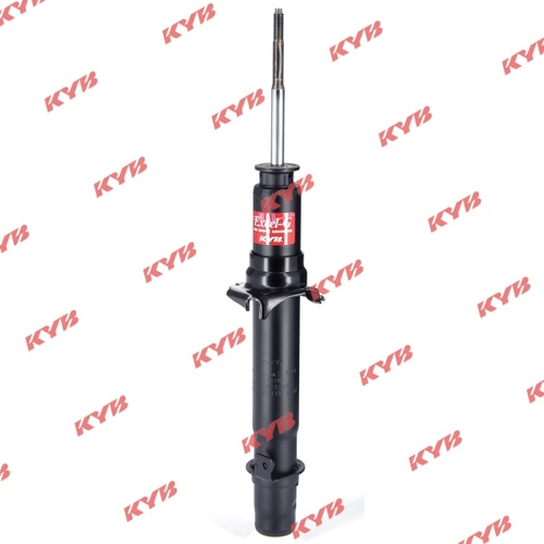 Амортизатор газомасляный KYB передний левый 340037