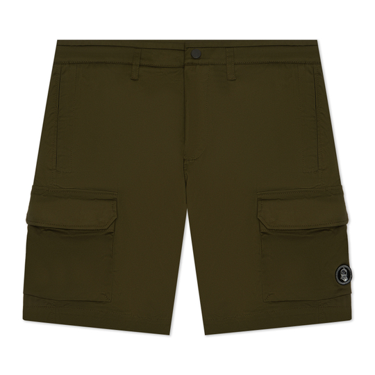 CRG_SHRTS Olive