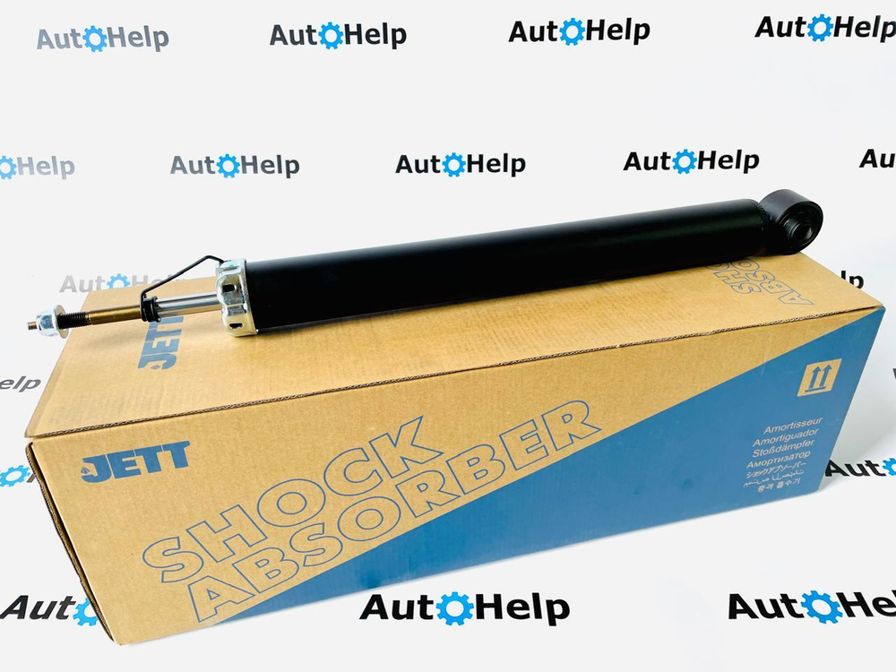 Амортизатор Jett V11-116 задний