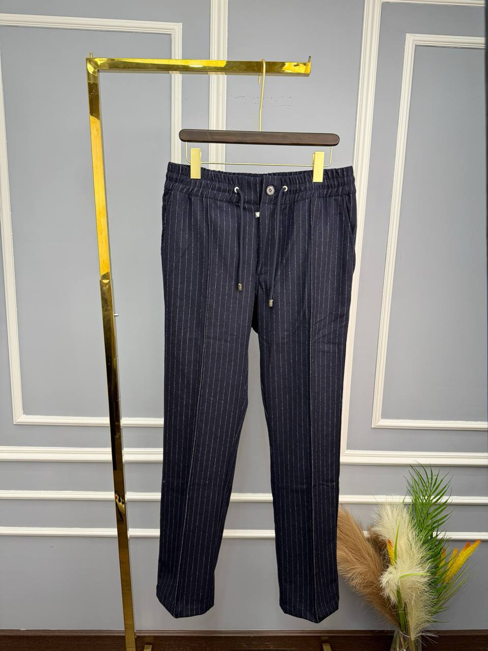 Прогулочный костюм Brunello Cucinelli