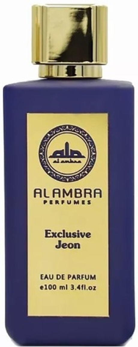 Al Ambra Exclusive Jeon