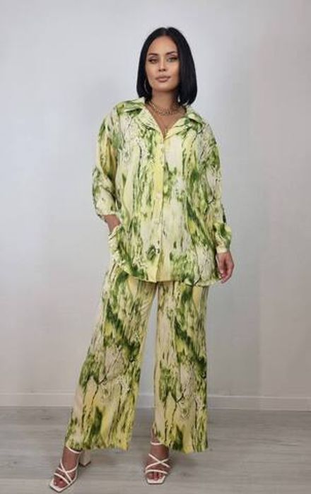 Костюм 02801 Fabrika