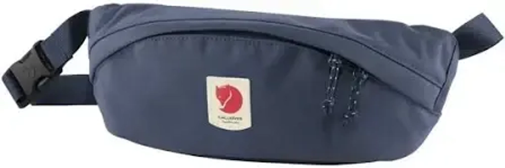 Сумка поясная FJALLRAVEN Ulvö Hip Pack Medium F23165-570