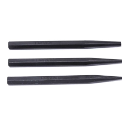 Выколотка конусная 6мм (L-140мм) Forsage F-6066140H