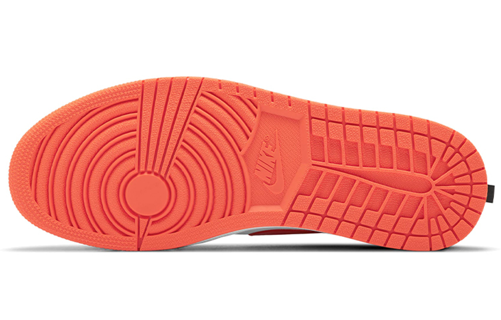 Air Jordan 1 High FlyEase 'Turf Orange'