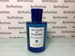 Acqua di Parma Blu Mediterraneo Mandorlo di Sicilia