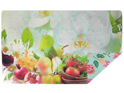 Термоскатерть 58*98см, 48788