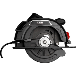 Пила циркулярная TEH TC18515