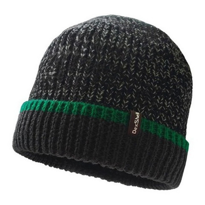 Шапка водонепроницаемая Dexshell Cuffed Beanie