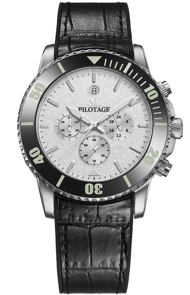 Наручные часы Pilotage P 023.11.23