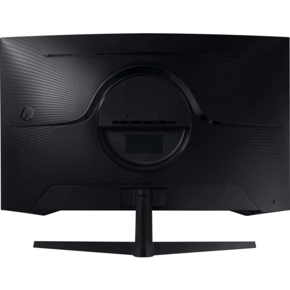 Монитор 32" Samsung Odyssey G5 S32CG550EI