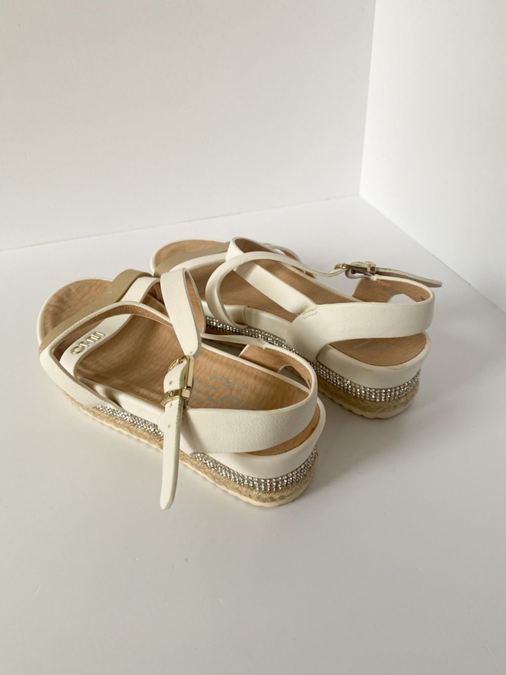 Босоножки Liu Jo, 31,5