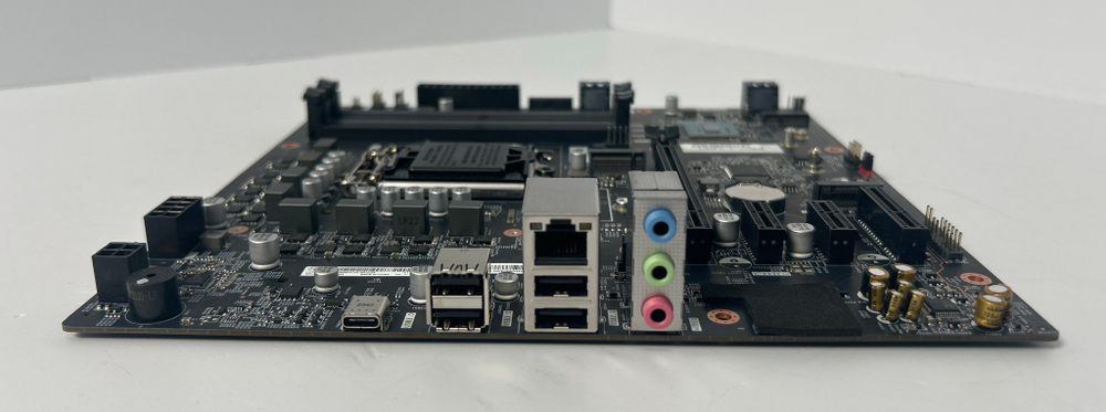 Материнская плата для ПК Lenovo Legion T5-28IMB05 90NC,90NK/Legion R5-28IMB05 90NE,90NJ Intel Comet Lake B460 WIN DPK (5B20W27646), оригинал