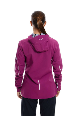 КУРТКА МЕМБРАННАЯ ЖЕНСКАЯ | AMARANTH