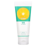 Holika Holika, Очищающая пенка Daily Fresh Citron, 150 мл (5,07 жидк. унц.)