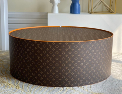 Louis Vuitton Table
