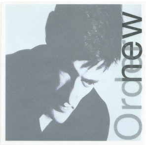 New Order / Low-life (CD)