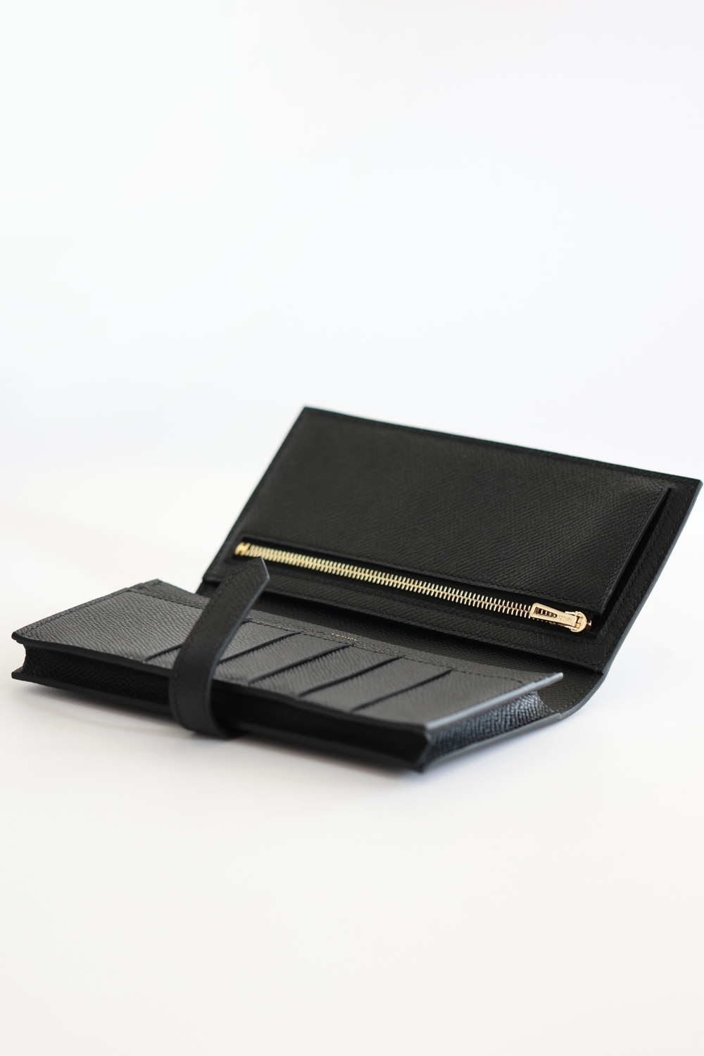 Hermes Bearn Wallet