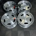 КОВАНЫЕ ДИСКИ для MERCEDES BENZ SL600 R129 1999 МЕРСЕДЕС-БЕНЦ