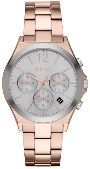 Женские наручные часы DKNY NY2453