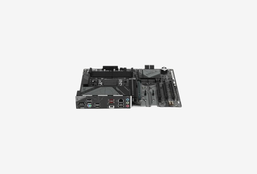 GIGABYTE B650 EAGLE_0326709110240
