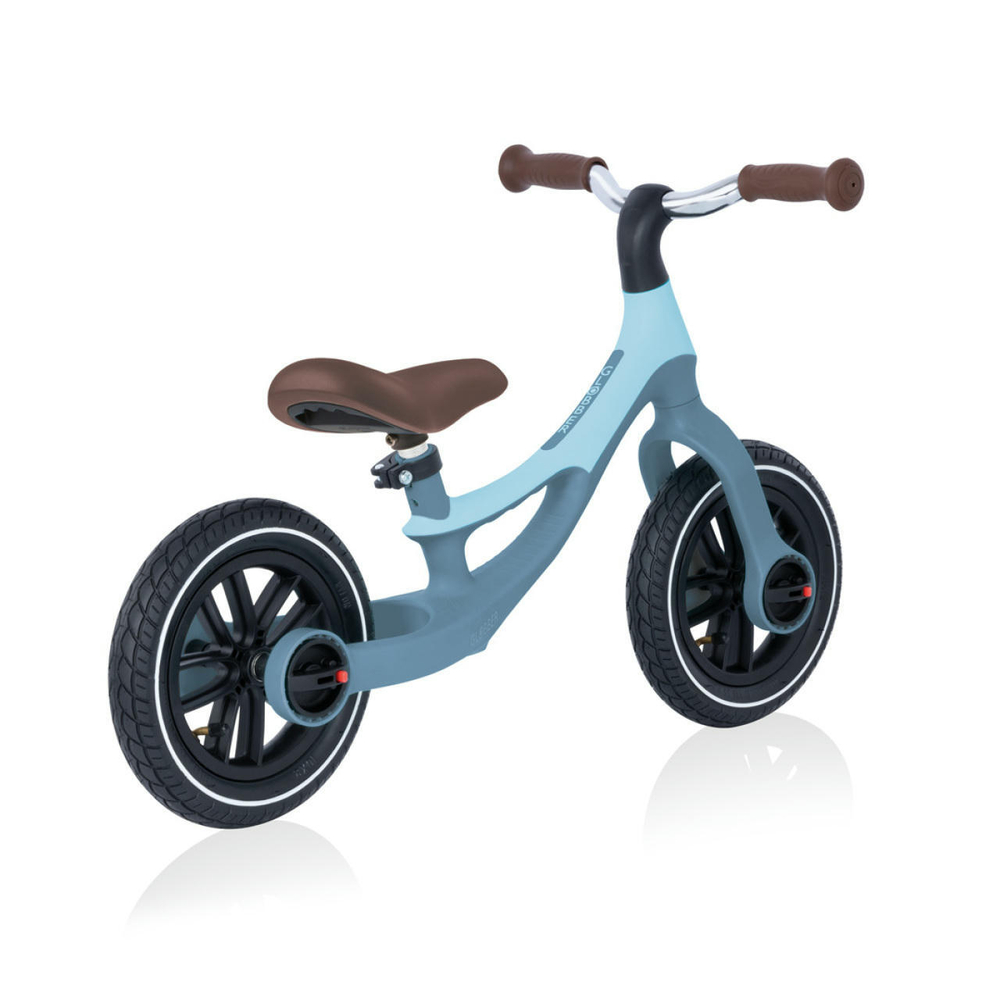 Детский велосипед Globber Go Bike Elite Air (2023)