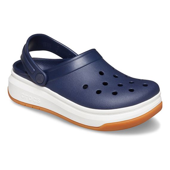 Crocs Crocsband Full Force 'Blue White'