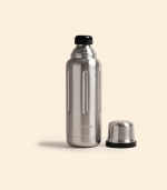 Термос — Flask Matte — 770 мл | bobberbottle